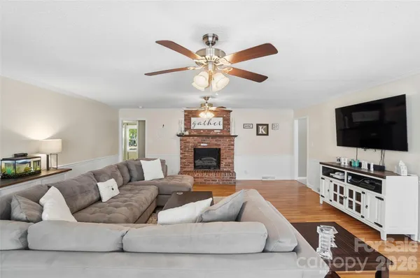 $442,000 | 1205 Woodland Avenue, Monroe, NC 28112