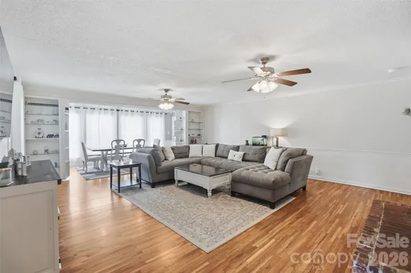 $442,000 | 1205 Woodland Avenue, Monroe, NC 28112
