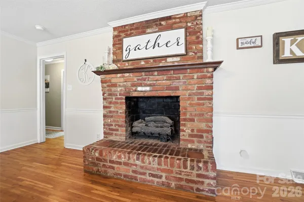 $442,000 | 1205 Woodland Avenue, Monroe, NC 28112