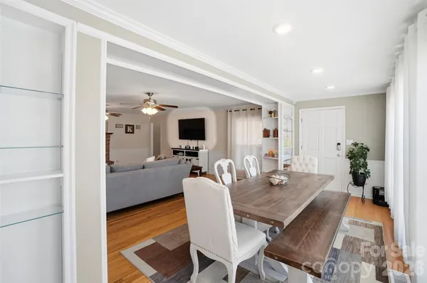$442,000 | 1205 Woodland Avenue, Monroe, NC 28112