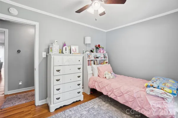 $442,000 | 1205 Woodland Avenue, Monroe, NC 28112