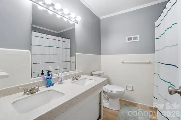$442,000 | 1205 Woodland Avenue, Monroe, NC 28112