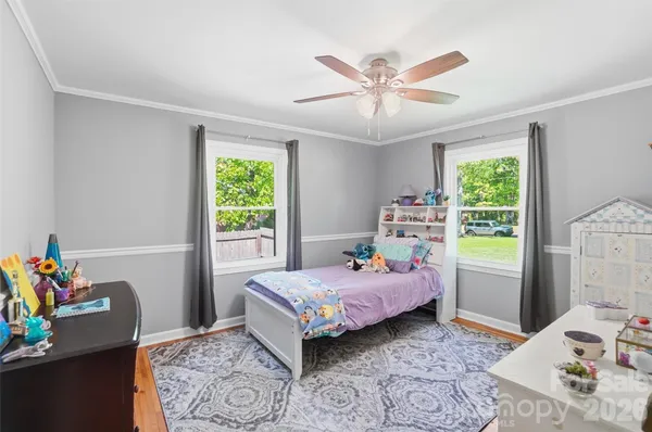 $442,000 | 1205 Woodland Avenue, Monroe, NC 28112