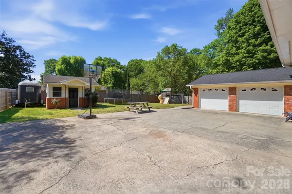 $442,000 | 1205 Woodland Avenue, Monroe, NC 28112