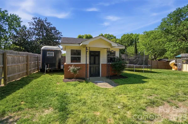 $442,000 | 1205 Woodland Avenue, Monroe, NC 28112