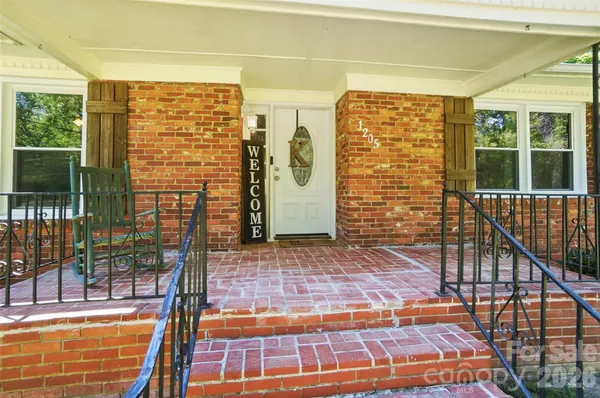 $442,000 | 1205 Woodland Avenue, Monroe, NC 28112