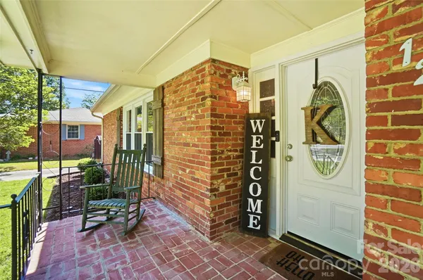 $442,000 | 1205 Woodland Avenue, Monroe, NC 28112