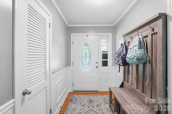 $442,000 | 1205 Woodland Avenue, Monroe, NC 28112