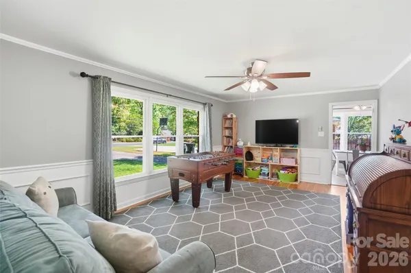 $442,000 | 1205 Woodland Avenue, Monroe, NC 28112