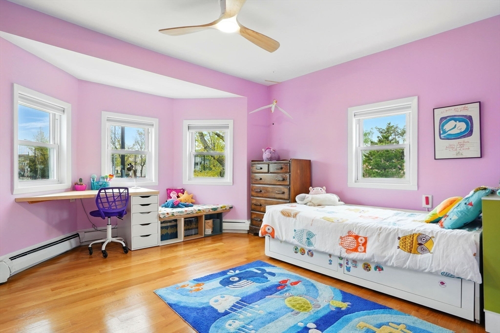 25 Bowdoin Street Somerville, MA 02143 - Photo 17 of 28