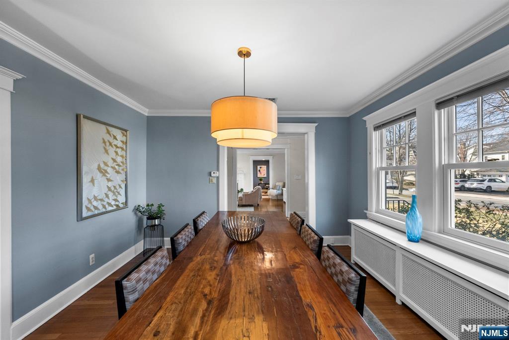 163 Hampton Place Ridgewood, NJ 07450 - Photo 11 of 44