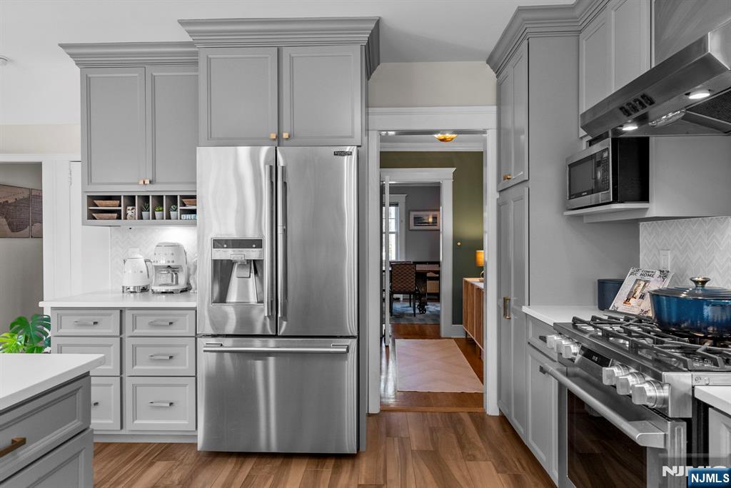 163 Hampton Place Ridgewood, NJ 07450 - Photo 19 of 44