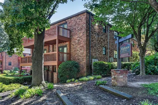 $275,000 | 890 Glendale Terrace Northeast, Unit 1, Atlanta, GA 30309