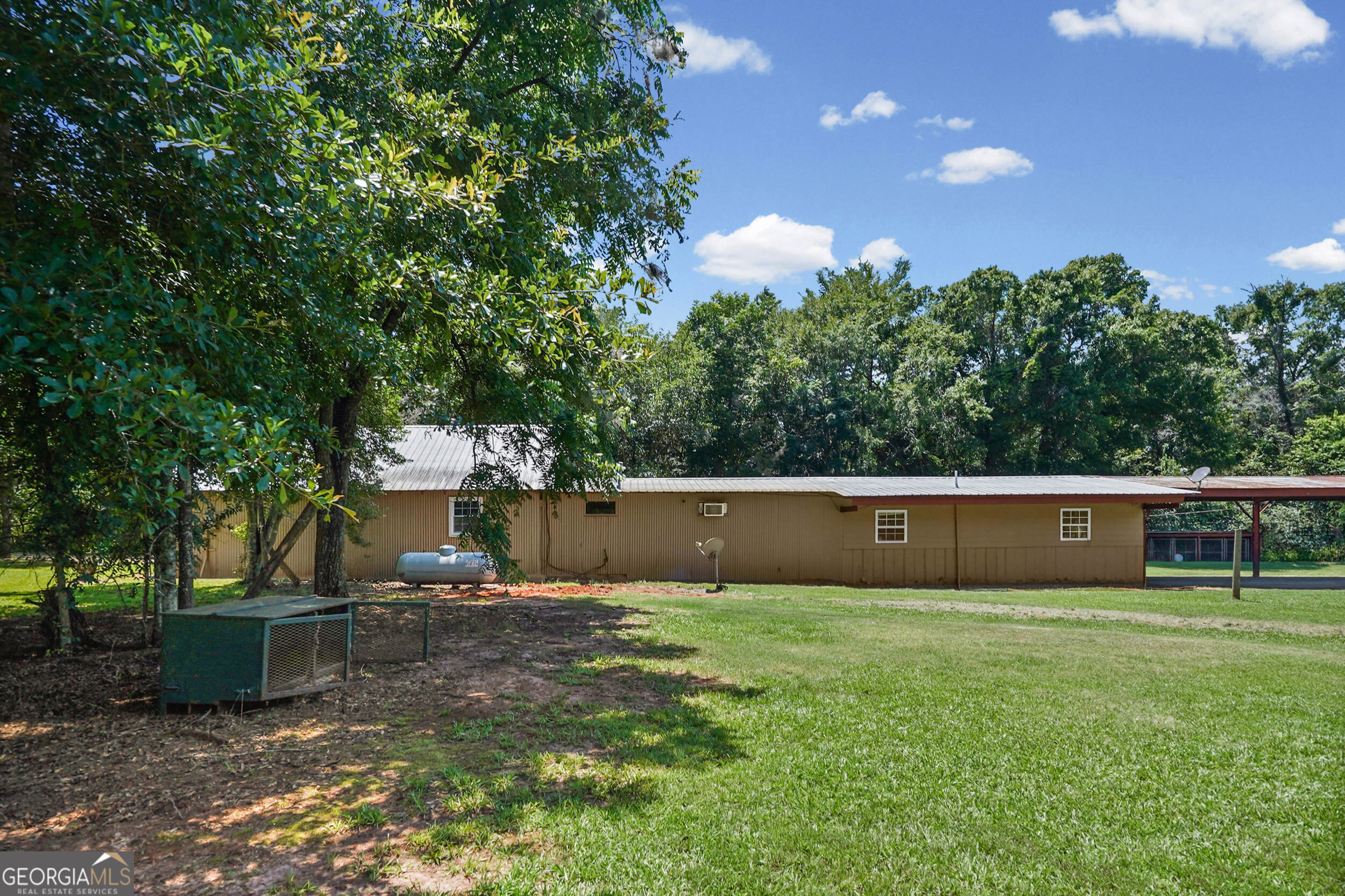 820 Pryor Road De Soto, GA 31743 - Photo 30 of 40