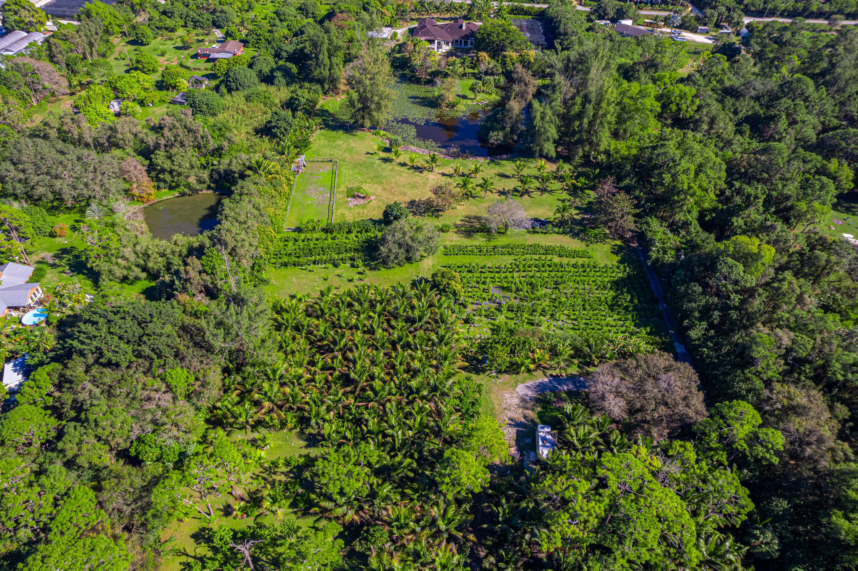 2943 B Road Loxahatchee Groves, FL 33470 - Photo 79 of 88 Drone5