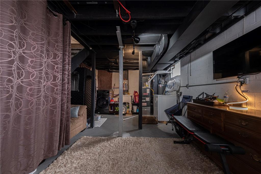 7608 Cheyenne Street Pittsburgh, PA 15218 - Photo 29 of 33 a room with storage and utility