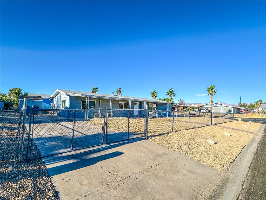 541 Ramar Road Bullhead City, AZ 86442 - Photo 2 of 68