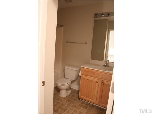 8302 Boca Point Raleigh, NC 27616 - Photo 17 of 23 Guest Bath Room