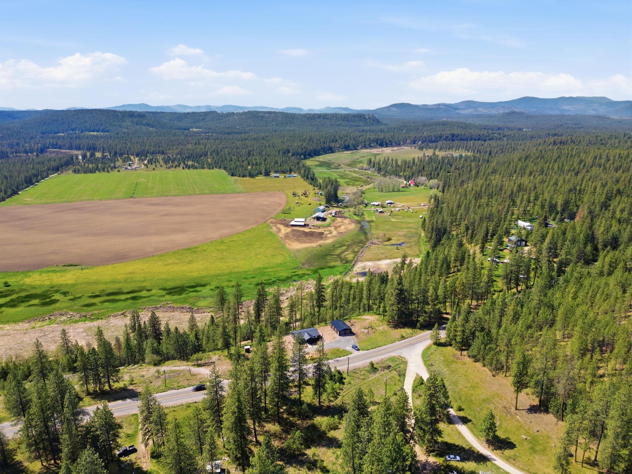 4250 Highway 231 Springdale, WA 99173 - Photo 36 of 36
