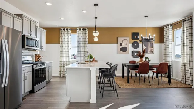 $425,000 | 914 Logan Peak Way, Berthoud, CO 80513