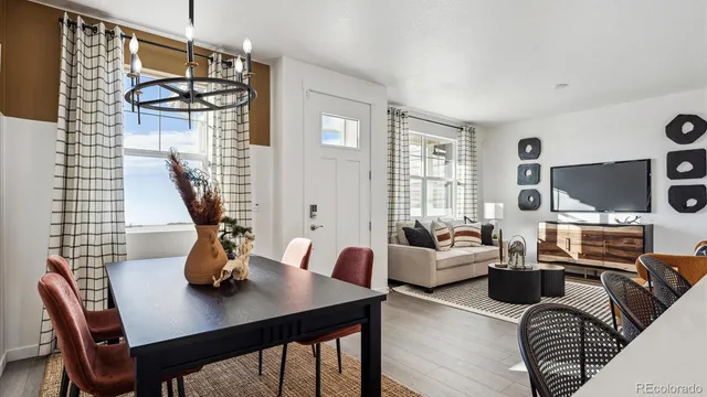 $425,000 | 914 Logan Peak Way, Berthoud, CO 80513