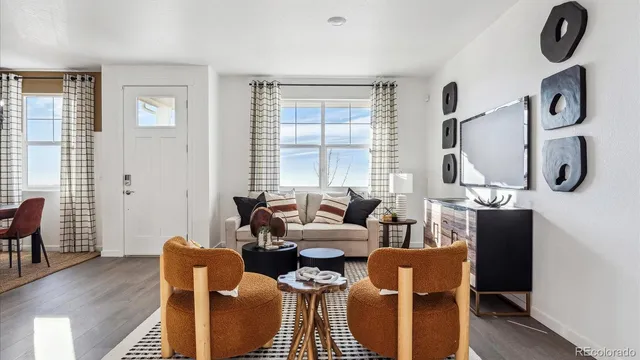 $425,000 | 914 Logan Peak Way, Berthoud, CO 80513