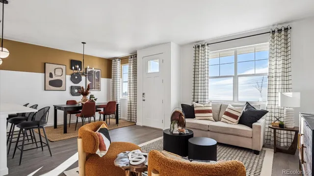 $425,000 | 914 Logan Peak Way, Berthoud, CO 80513