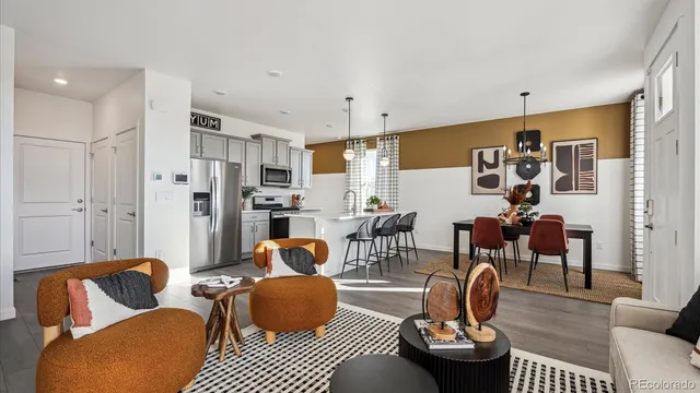 $425,000 | 914 Logan Peak Way, Berthoud, CO 80513