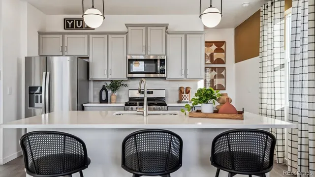 $425,000 | 914 Logan Peak Way, Berthoud, CO 80513