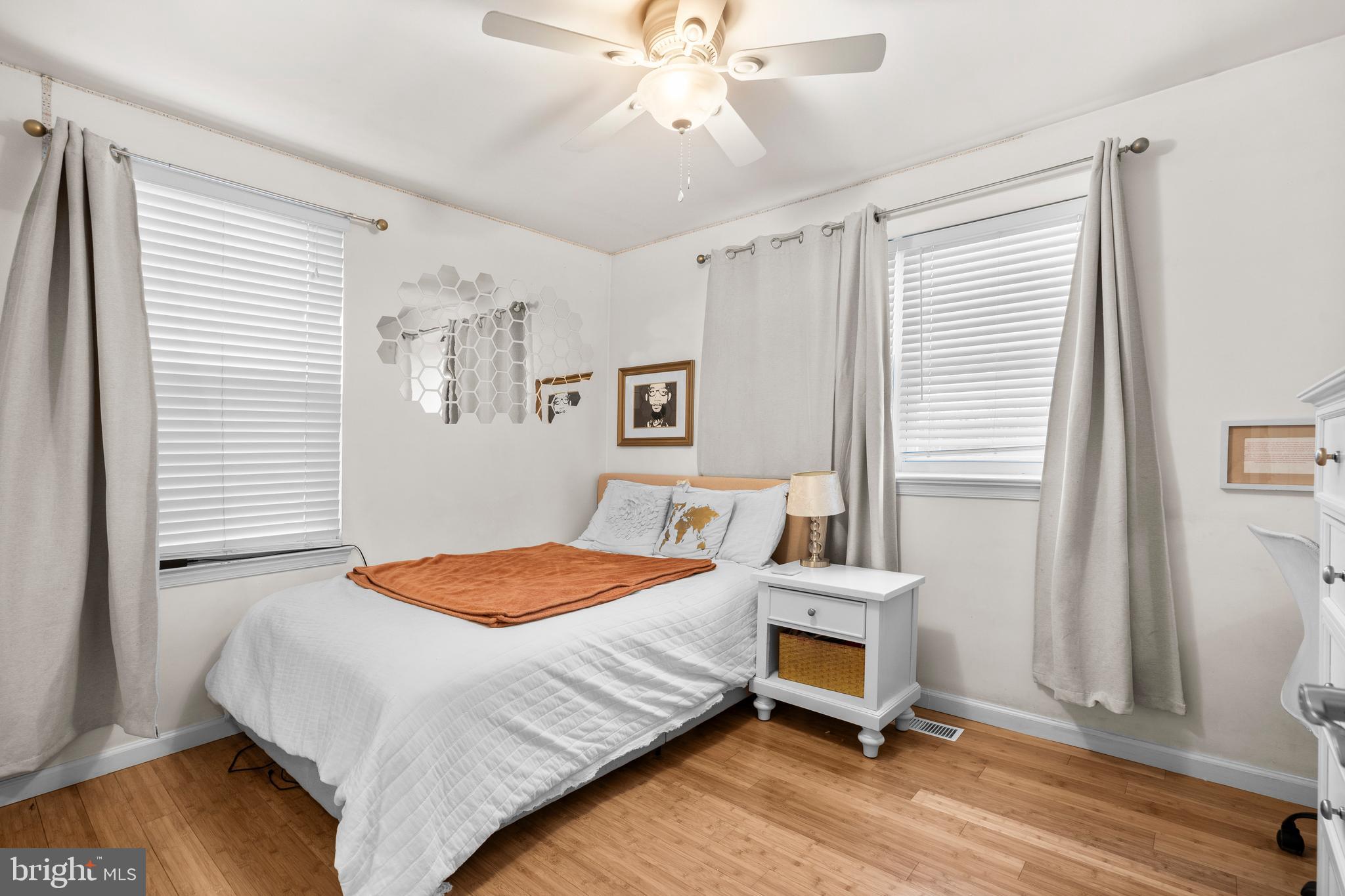 105 South Timber Road Southampton, PA 18966 - Photo 25 of 40 a bedroom with a bed and a window