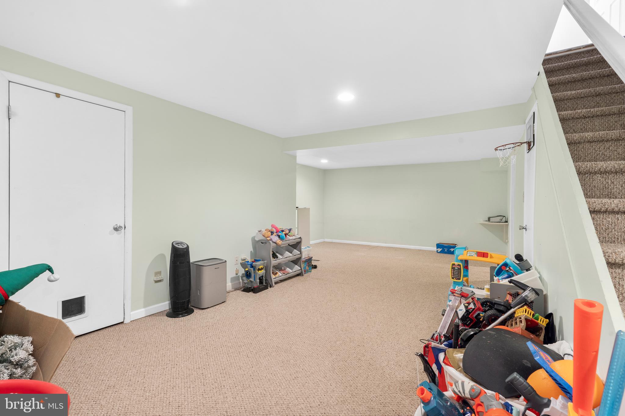 105 South Timber Road Southampton, PA 18966 - Photo 31 of 40 a view of a room with baby toys and toys