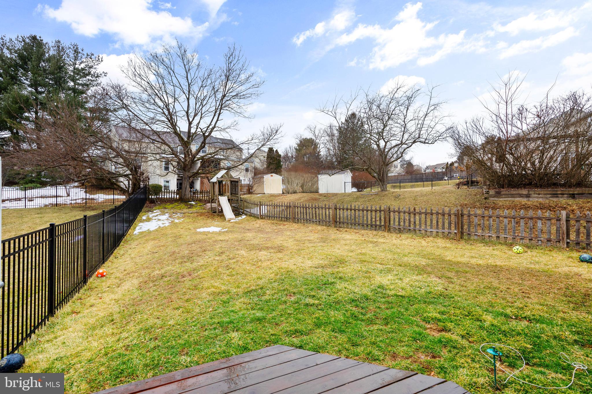 105 South Timber Road Southampton, PA 18966 - Photo 35 of 40 a view of swimming pool with trees