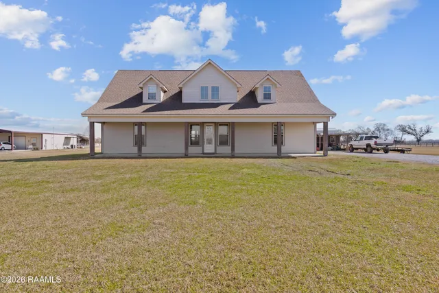 $565,000 | 9925 Highway 343, Abbeville, LA 70510