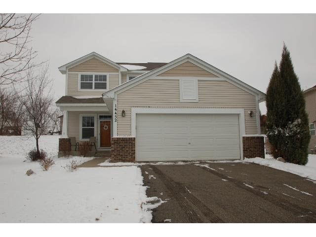 14452 Castlegate Way Northwest Prior Lake, MN 55372 - Photo 1 of 16 Gallery Image 1