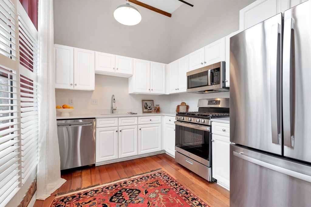 39 Millyard, Unit 105 Amesbury, MA 01913 - Photo 11 of 34