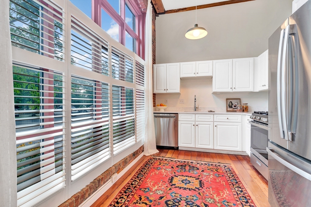 39 Millyard, Unit 105 Amesbury, MA 01913 - Photo 13 of 34