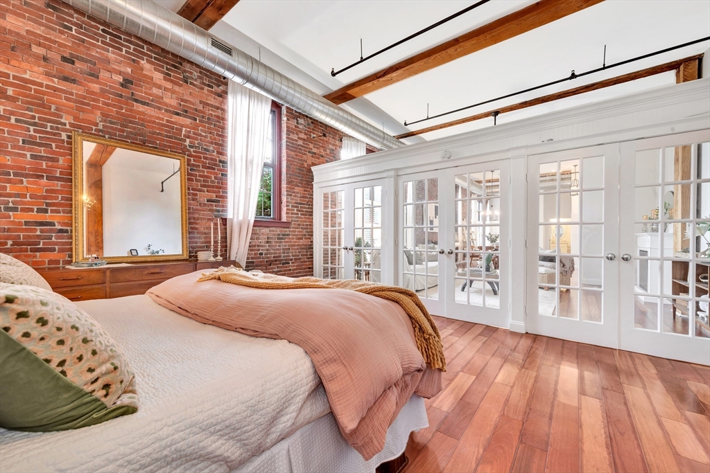 39 Millyard, Unit 105 Amesbury, MA 01913 - Photo 16 of 34