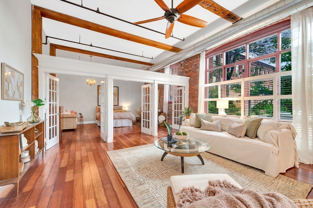 39 Millyard, Unit 105 Amesbury, MA 01913 - Photo 2 of 34