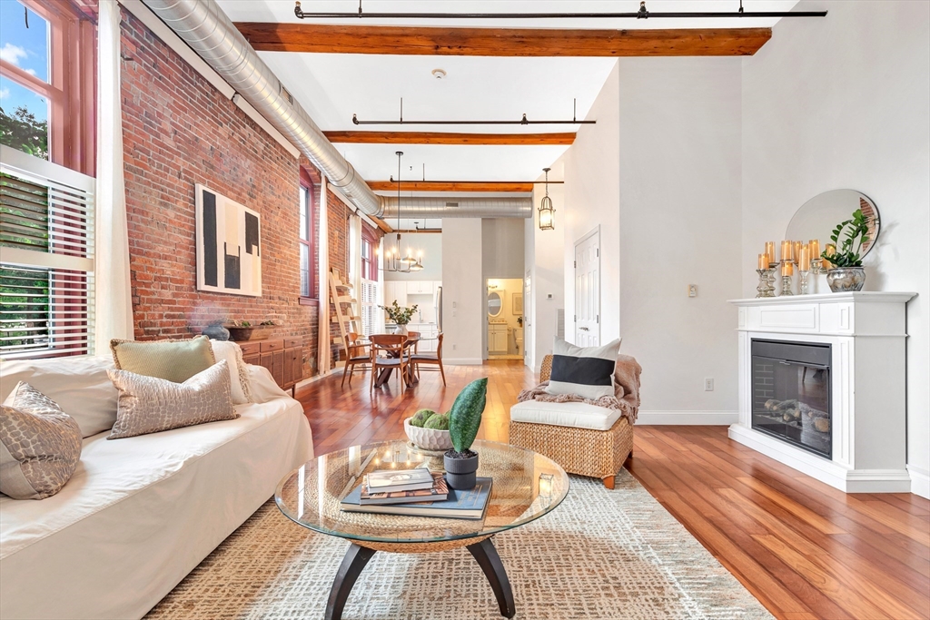 39 Millyard, Unit 105 Amesbury, MA 01913 - Photo 21 of 34