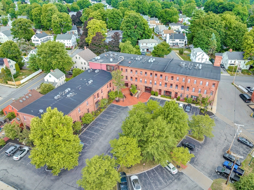 39 Millyard, Unit 105 Amesbury, MA 01913 - Photo 24 of 34