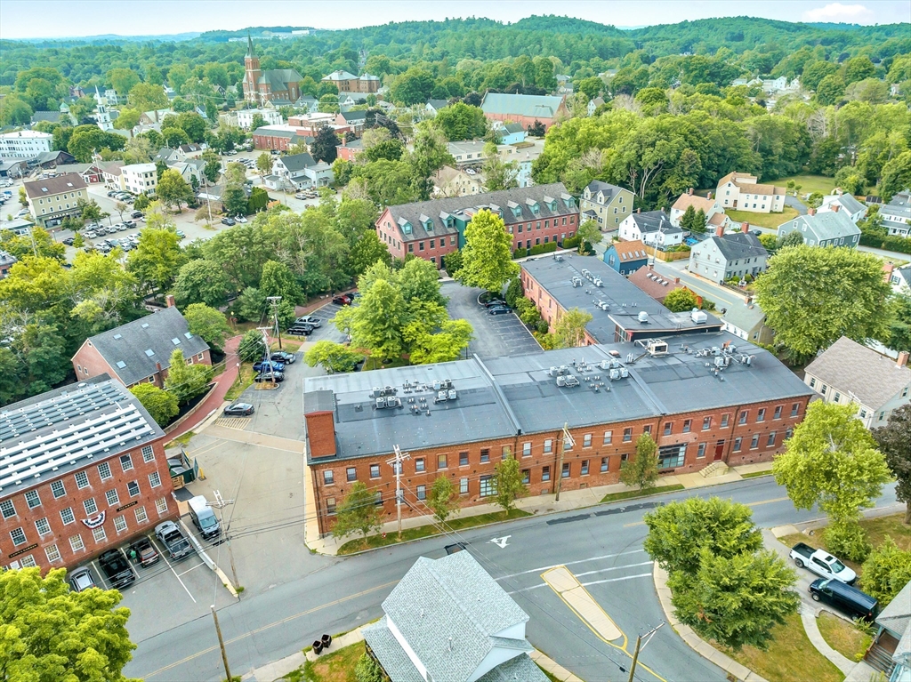 39 Millyard, Unit 105 Amesbury, MA 01913 - Photo 25 of 34