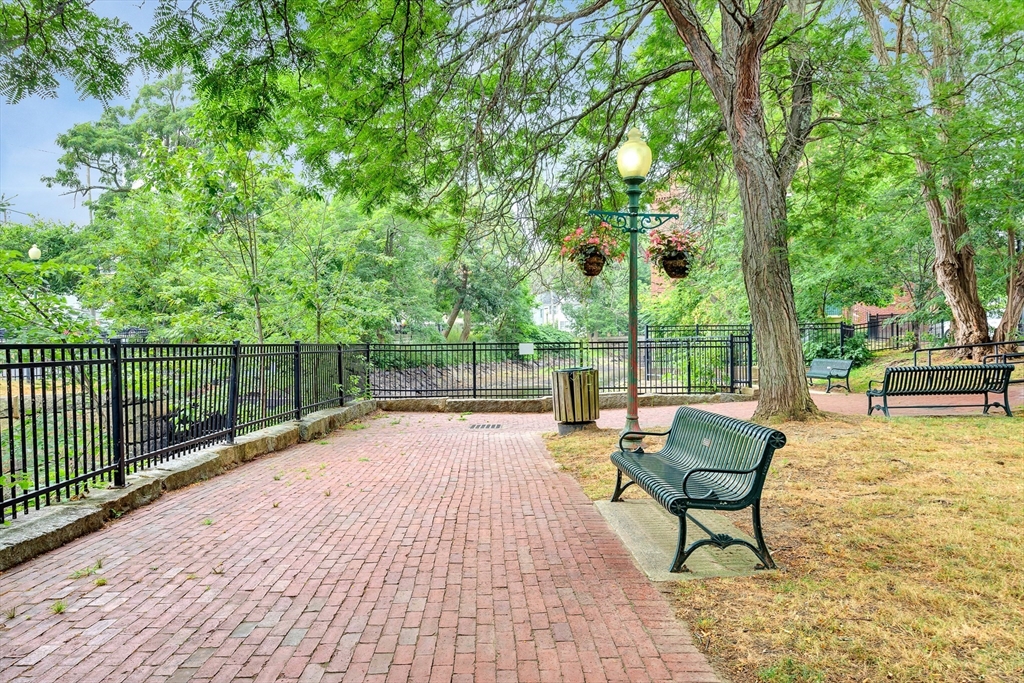 39 Millyard, Unit 105 Amesbury, MA 01913 - Photo 28 of 34