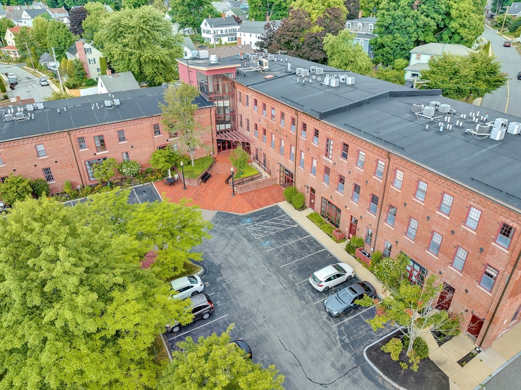 39 Millyard, Unit 105 Amesbury, MA 01913 - Photo 30 of 34