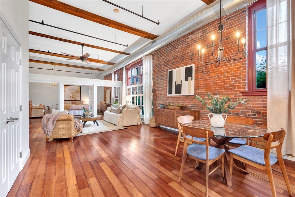 39 Millyard, Unit 105 Amesbury, MA 01913 - Photo 3 of 34