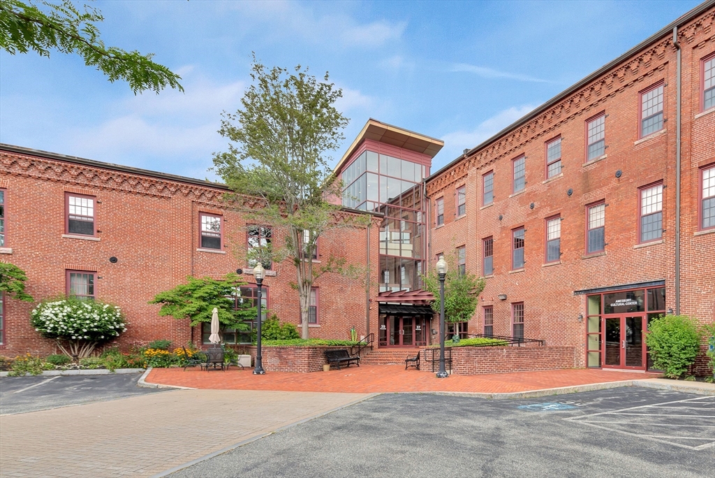 39 Millyard, Unit 105 Amesbury, MA 01913 - Photo 32 of 34