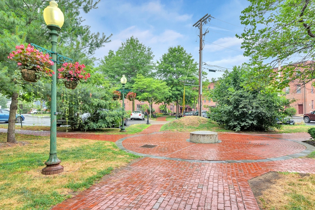 39 Millyard, Unit 105 Amesbury, MA 01913 - Photo 34 of 34