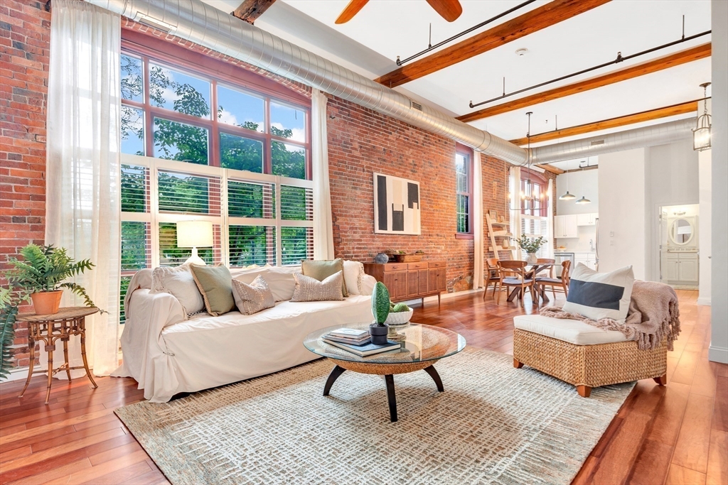 39 Millyard, Unit 105 Amesbury, MA 01913 - Photo 4 of 34