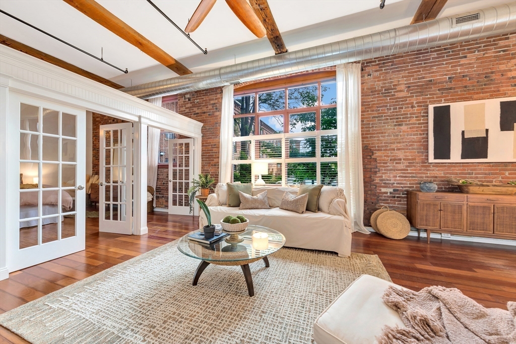 39 Millyard, Unit 105 Amesbury, MA 01913 - Photo 5 of 34