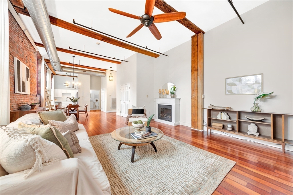 39 Millyard, Unit 105 Amesbury, MA 01913 - Photo 6 of 34