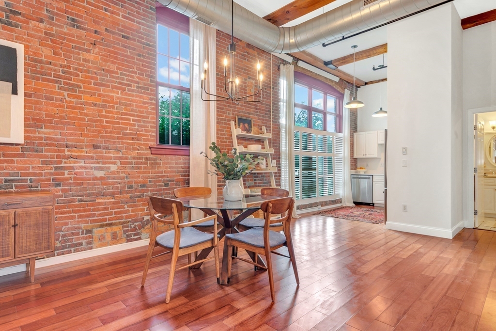 39 Millyard, Unit 105 Amesbury, MA 01913 - Photo 8 of 34